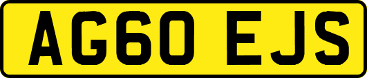 AG60EJS