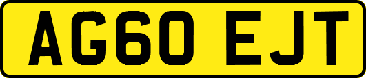 AG60EJT