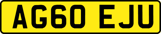 AG60EJU