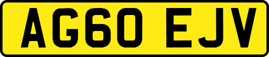 AG60EJV