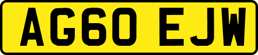 AG60EJW