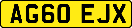 AG60EJX