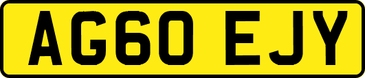 AG60EJY