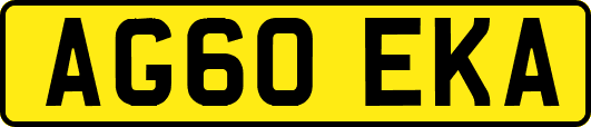 AG60EKA