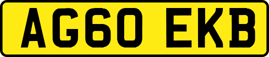 AG60EKB
