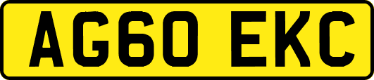 AG60EKC