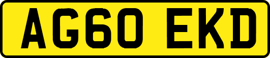 AG60EKD