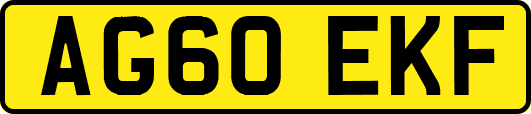 AG60EKF