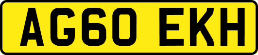 AG60EKH