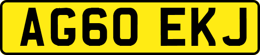 AG60EKJ