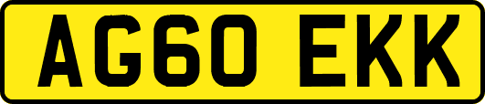 AG60EKK