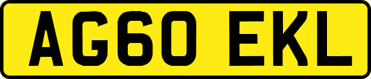 AG60EKL