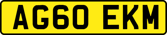 AG60EKM