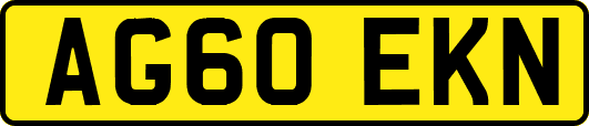 AG60EKN