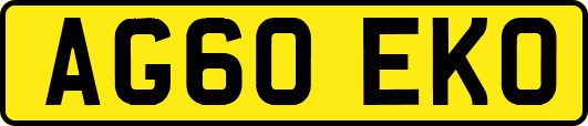 AG60EKO