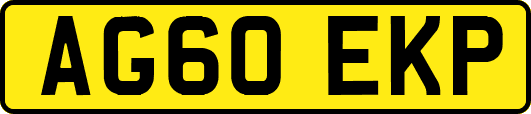 AG60EKP