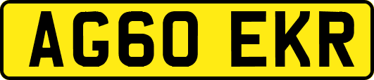 AG60EKR