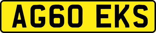 AG60EKS