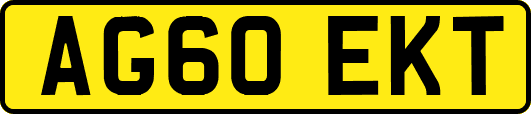 AG60EKT
