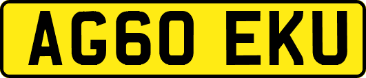 AG60EKU