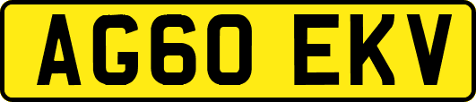 AG60EKV