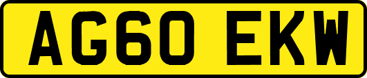 AG60EKW