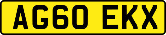 AG60EKX