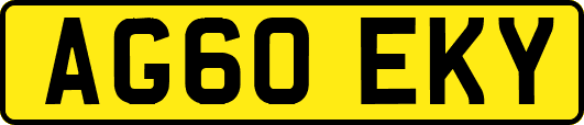 AG60EKY