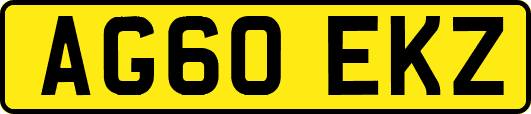 AG60EKZ