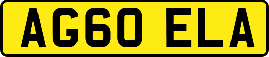 AG60ELA