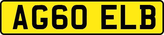 AG60ELB