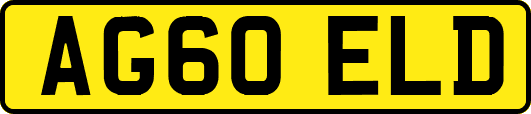AG60ELD
