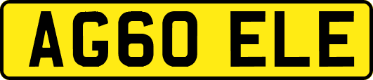 AG60ELE