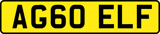 AG60ELF