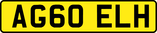 AG60ELH