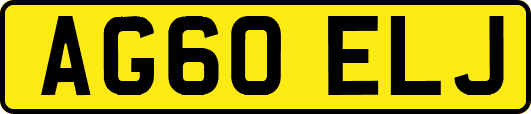AG60ELJ