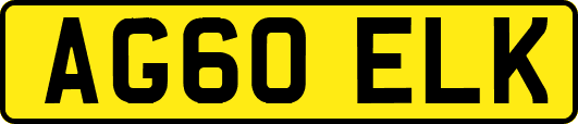 AG60ELK