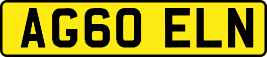 AG60ELN