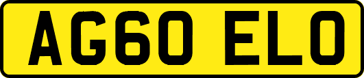 AG60ELO