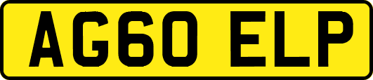 AG60ELP