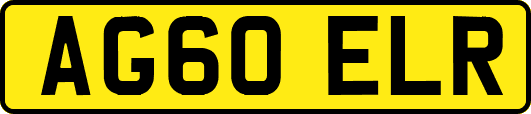 AG60ELR
