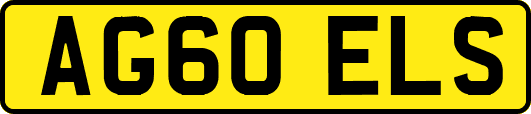 AG60ELS
