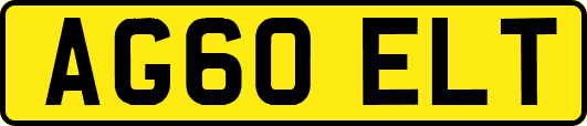 AG60ELT