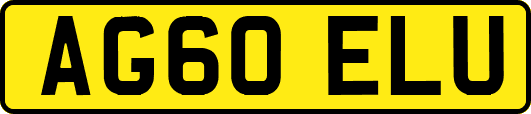 AG60ELU