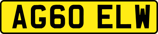 AG60ELW
