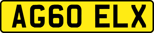 AG60ELX