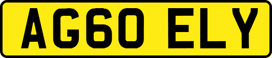 AG60ELY