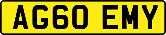 AG60EMY