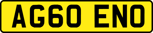 AG60ENO