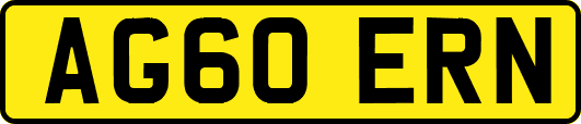 AG60ERN